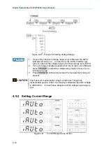 Предварительный просмотр 40 страницы Chroma 66203 User Manual