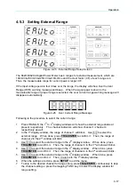 Предварительный просмотр 43 страницы Chroma 66203 User Manual