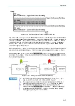 Предварительный просмотр 47 страницы Chroma 66203 User Manual