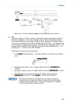 Предварительный просмотр 51 страницы Chroma 66203 User Manual