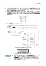 Предварительный просмотр 53 страницы Chroma 66203 User Manual