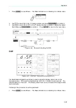 Предварительный просмотр 55 страницы Chroma 66203 User Manual