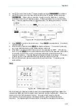 Предварительный просмотр 57 страницы Chroma 66203 User Manual