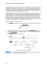 Предварительный просмотр 58 страницы Chroma 66203 User Manual