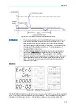 Предварительный просмотр 61 страницы Chroma 66203 User Manual