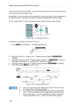 Предварительный просмотр 64 страницы Chroma 66203 User Manual