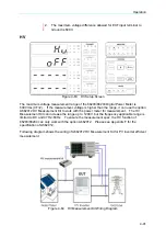 Предварительный просмотр 67 страницы Chroma 66203 User Manual