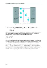 Предварительный просмотр 74 страницы Chroma 66203 User Manual