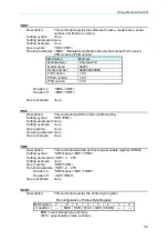 Preview for 85 page of Chroma 66203 User Manual