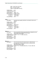 Preview for 86 page of Chroma 66203 User Manual