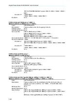 Предварительный просмотр 102 страницы Chroma 66203 User Manual