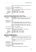 Предварительный просмотр 103 страницы Chroma 66203 User Manual