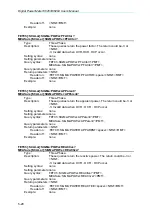 Предварительный просмотр 104 страницы Chroma 66203 User Manual