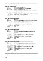 Предварительный просмотр 106 страницы Chroma 66203 User Manual