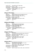 Предварительный просмотр 110 страницы Chroma 66203 User Manual