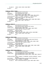 Предварительный просмотр 111 страницы Chroma 66203 User Manual