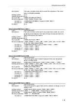 Предварительный просмотр 115 страницы Chroma 66203 User Manual