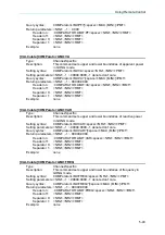 Предварительный просмотр 119 страницы Chroma 66203 User Manual