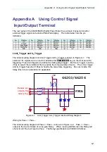 Предварительный просмотр 127 страницы Chroma 66203 User Manual