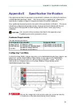 Предварительный просмотр 137 страницы Chroma 66203 User Manual