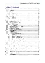 Preview for 13 page of Chroma 69200-1 User Manual