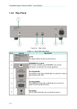 Preview for 18 page of Chroma 69200-1 User Manual