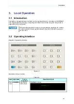 Preview for 25 page of Chroma 69200-1 User Manual