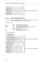 Preview for 58 page of Chroma 69200-1 User Manual