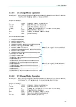 Preview for 59 page of Chroma 69200-1 User Manual