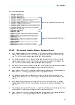 Preview for 61 page of Chroma 69200-1 User Manual