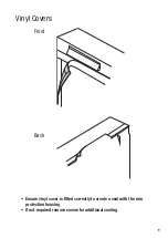 Preview for 9 page of Chroma Brute Force 4 Assembly Manual