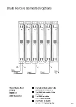 Preview for 13 page of Chroma Brute Force 4 Assembly Manual