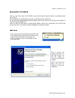 Предварительный просмотр 10 страницы Chroma C4-DSP User Manual