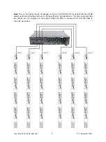 Preview for 5 page of Chroma Color Block PSU30 User Manual