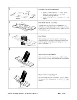 Preview for 4 page of Chroma Inspire CHINSIK15B Quick Start Manual