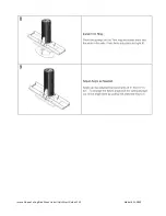 Preview for 5 page of Chroma Inspire CHINSIK15B Quick Start Manual