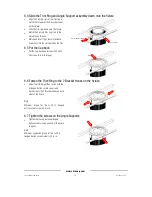 Предварительный просмотр 19 страницы Chroma Inspire Mini User Manual