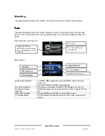 Предварительный просмотр 12 страницы Chroma Inspire UL924 User Manual