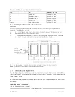 Предварительный просмотр 7 страницы Chroma M8 Plus User Manual