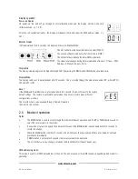 Предварительный просмотр 11 страницы Chroma M8 Plus User Manual