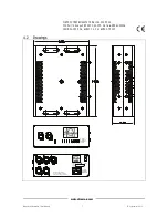 Предварительный просмотр 8 страницы Chroma Magic Box EtherSwitch 7 User Manual