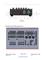 Preview for 17 page of Chroma Vista EX Setup Manual