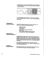 Предварительный просмотр 34 страницы Chromalox 2002 PLUS! User Manual