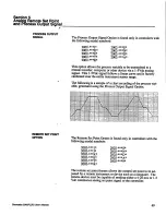 Preview for 53 page of Chromalox 2002 PLUS! User Manual