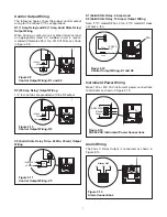 Предварительный просмотр 9 страницы Chromalox 2110 Instruction Manual