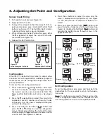 Предварительный просмотр 10 страницы Chromalox 2110 Instruction Manual