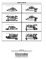 Предварительный просмотр 4 страницы Chromalox CAF-20215 Installation, Operation And Maintenance