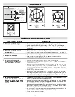 Предварительный просмотр 18 страницы Chromalox CES-100 Installation, Operation And Renewal Parts Identification