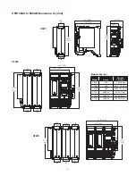 Предварительный просмотр 9 страницы Chromalox CFW Hardware Instruction Manual