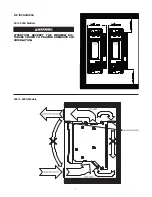 Предварительный просмотр 11 страницы Chromalox CFW Hardware Instruction Manual